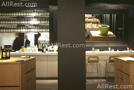Grand Hotel Central 23